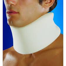 Anatomic Help 0400 Cervical Adjusted Low Density 1 Collar 0